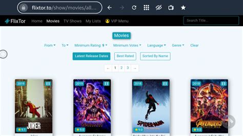 flixtor vip login|FlixTor: Features, Security, Legality, Alternatives, and More.